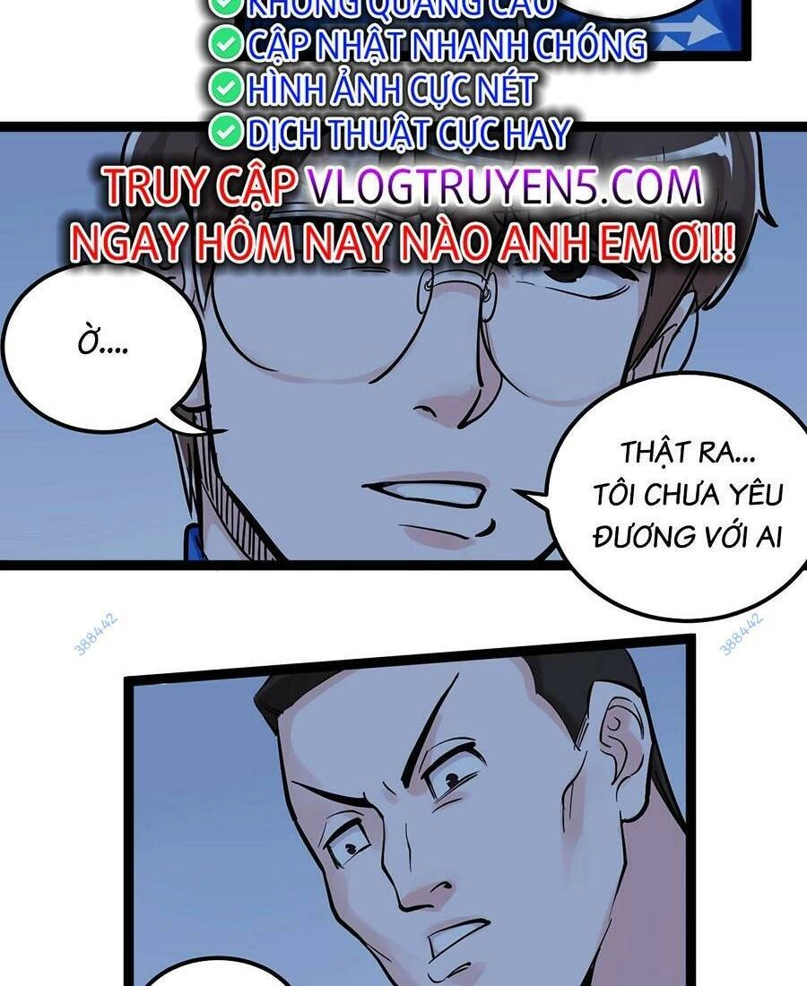 Tinh Thần Đại Hải Của Học Bá Chapter 39 - 42