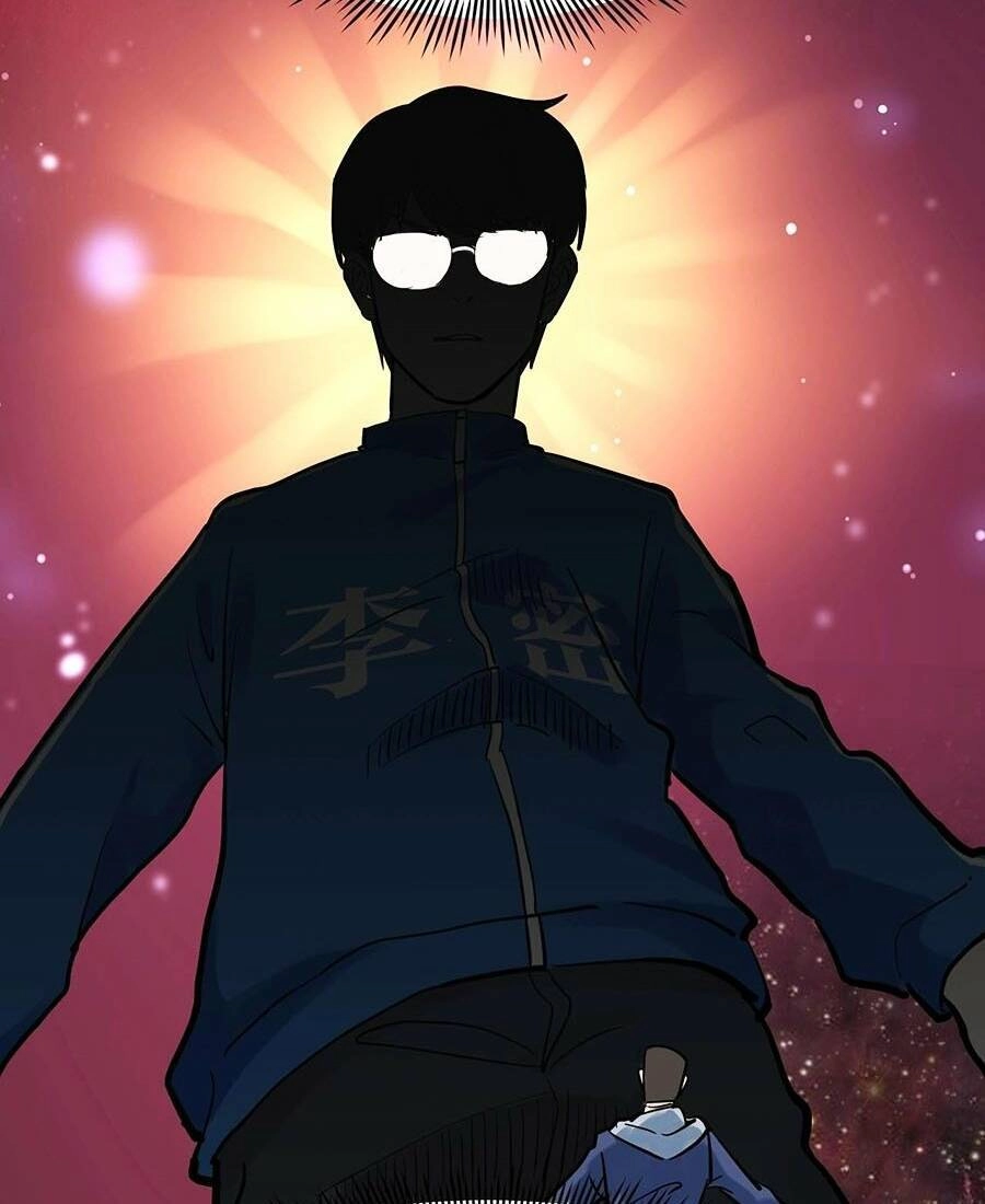 Tinh Thần Đại Hải Của Học Bá Chapter 39 - 48