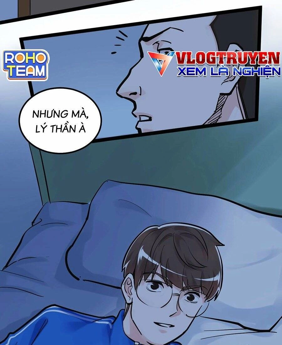 Tinh Thần Đại Hải Của Học Bá Chapter 39 - 51