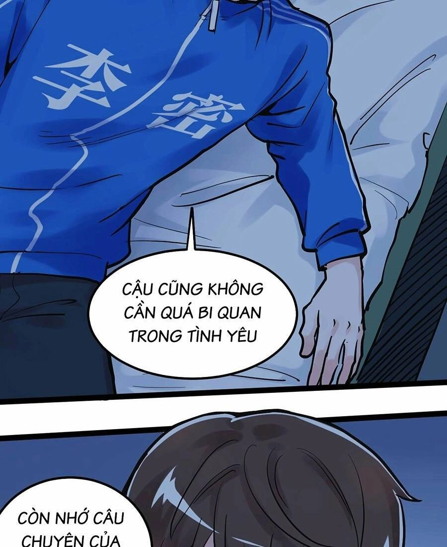 Tinh Thần Đại Hải Của Học Bá Chapter 39 - 52