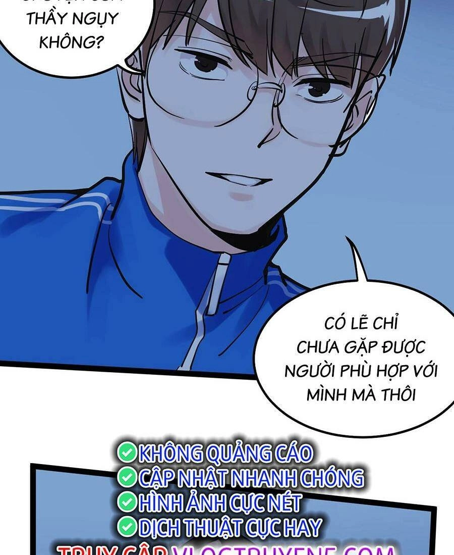 Tinh Thần Đại Hải Của Học Bá Chapter 39 - 53