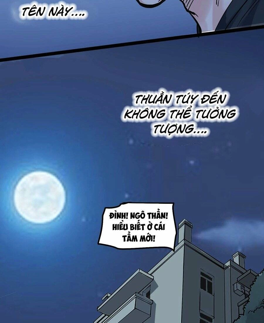 Tinh Thần Đại Hải Của Học Bá Chapter 39 - 55