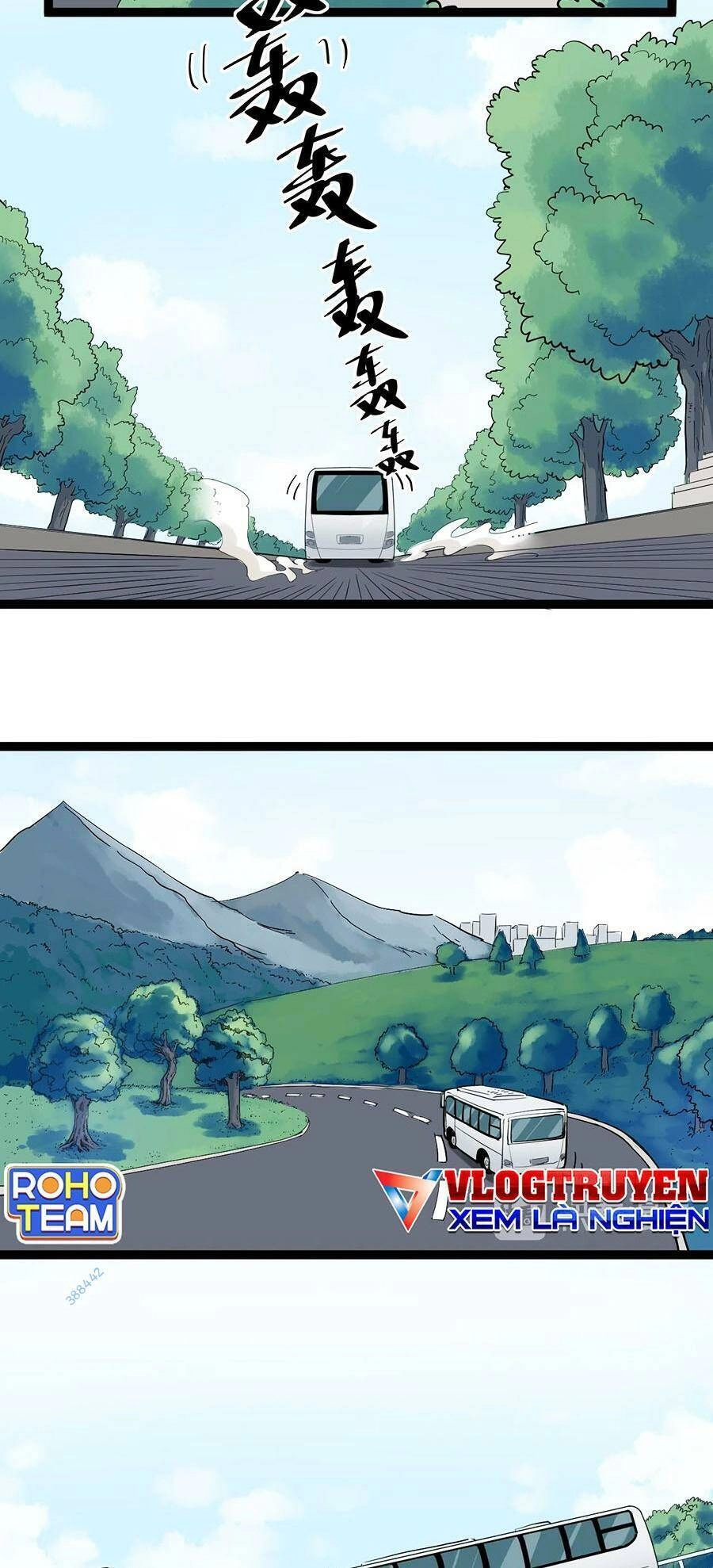 Tinh Thần Đại Hải Của Học Bá Chapter 39 - 67