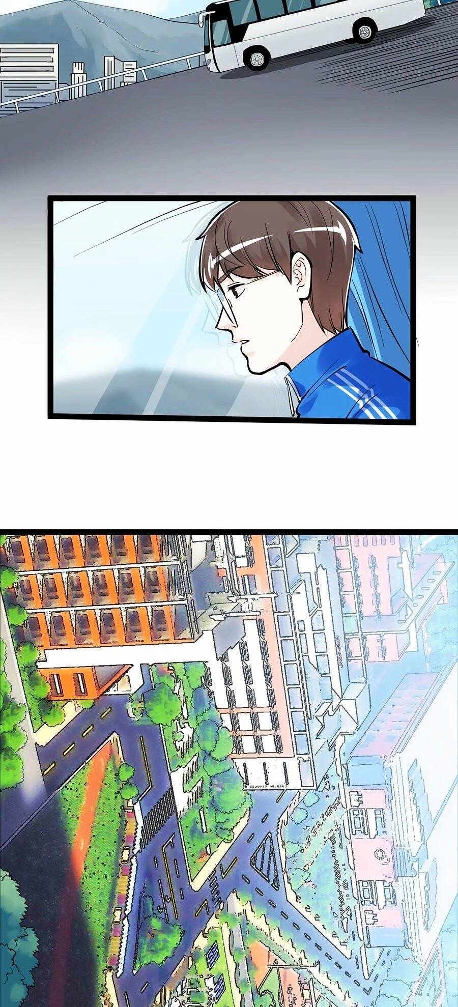 Tinh Thần Đại Hải Của Học Bá Chapter 39 - 68