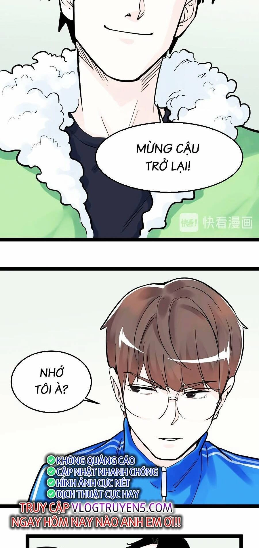 Tinh Thần Đại Hải Của Học Bá Chapter 40 - 8