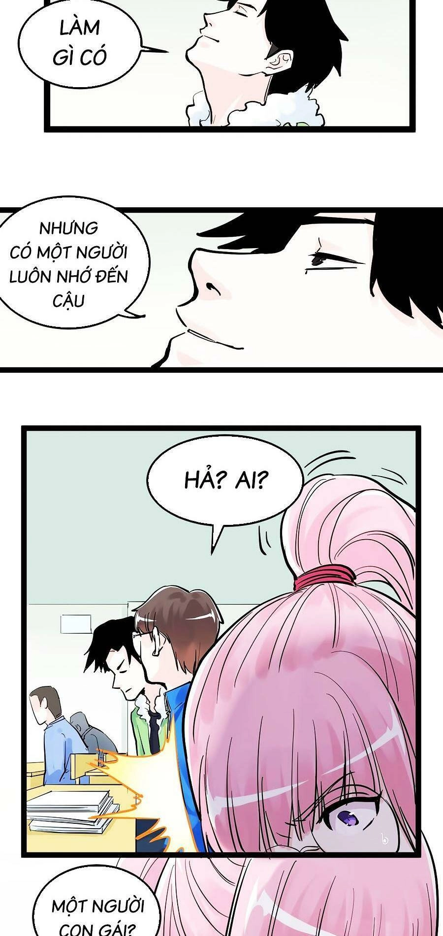 Tinh Thần Đại Hải Của Học Bá Chapter 40 - 9