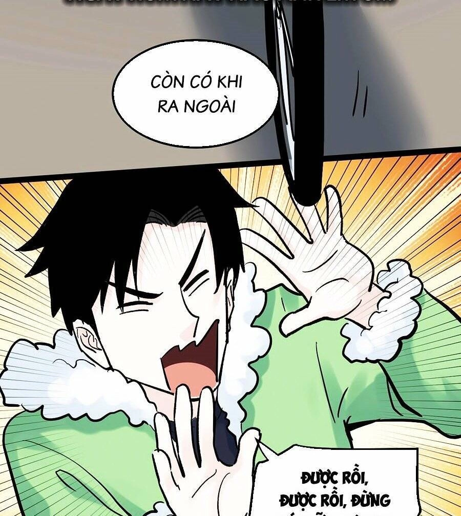 Tinh Thần Đại Hải Của Học Bá Chapter 40 - 25