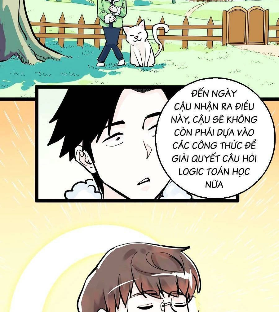 Tinh Thần Đại Hải Của Học Bá Chapter 40 - 28