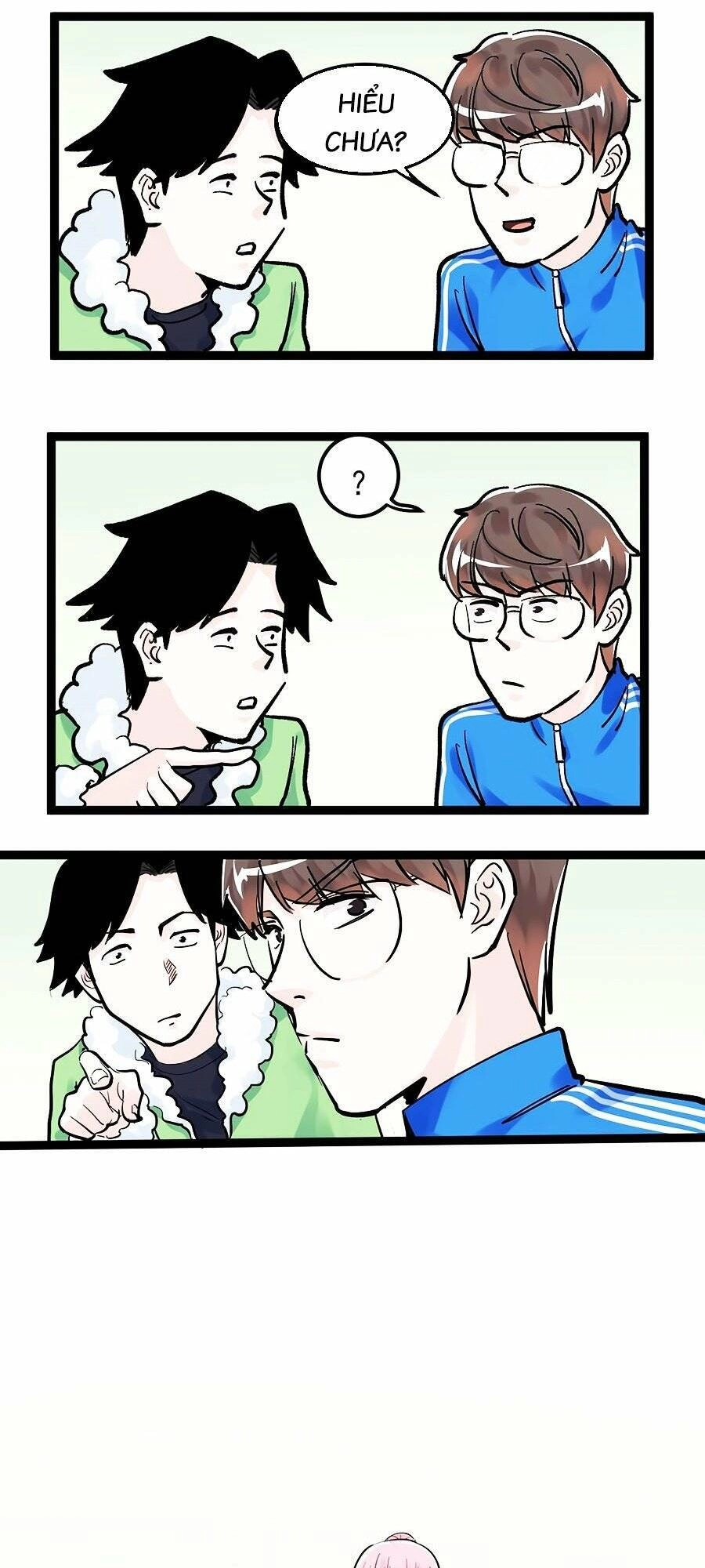 Tinh Thần Đại Hải Của Học Bá Chapter 40 - 30