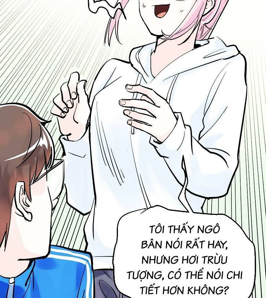 Tinh Thần Đại Hải Của Học Bá Chapter 40 - 34