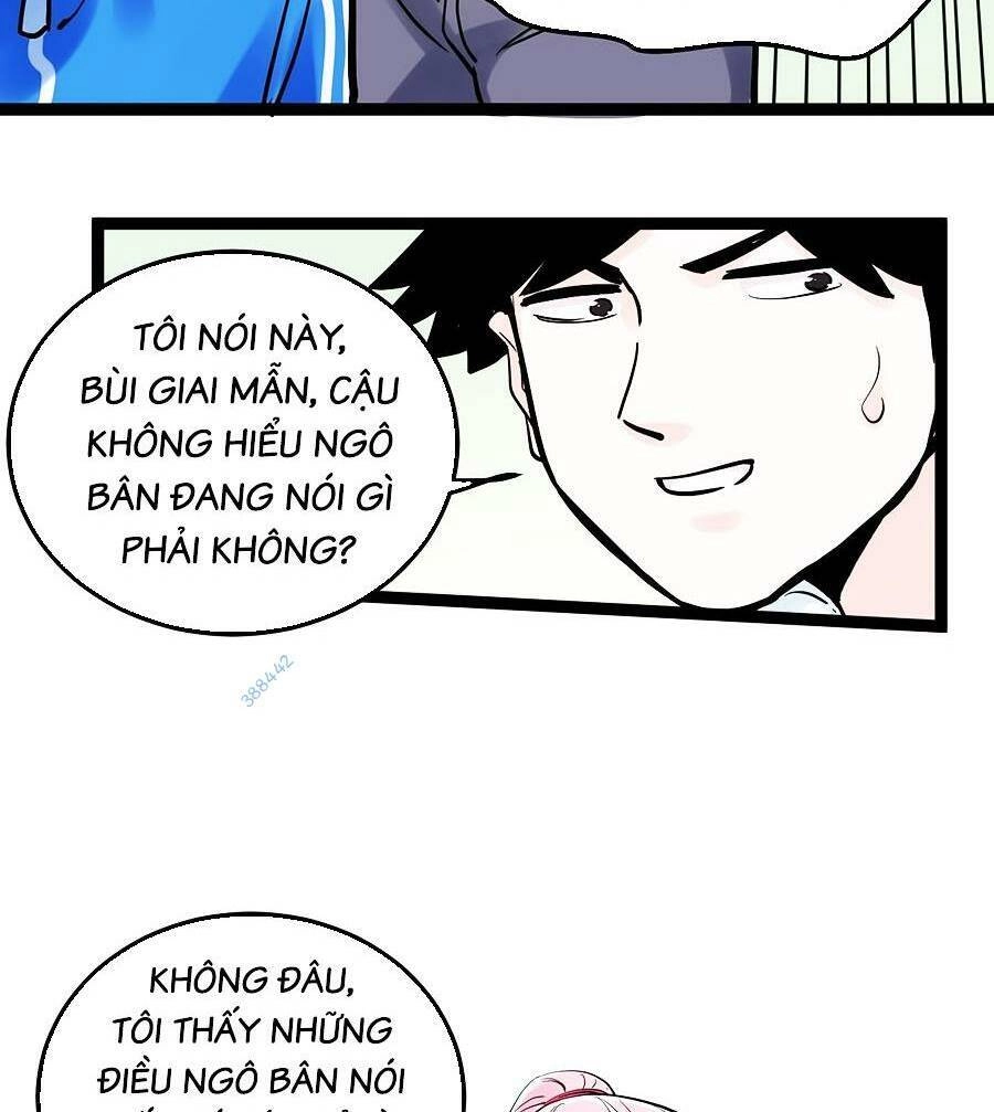 Tinh Thần Đại Hải Của Học Bá Chapter 40 - 35