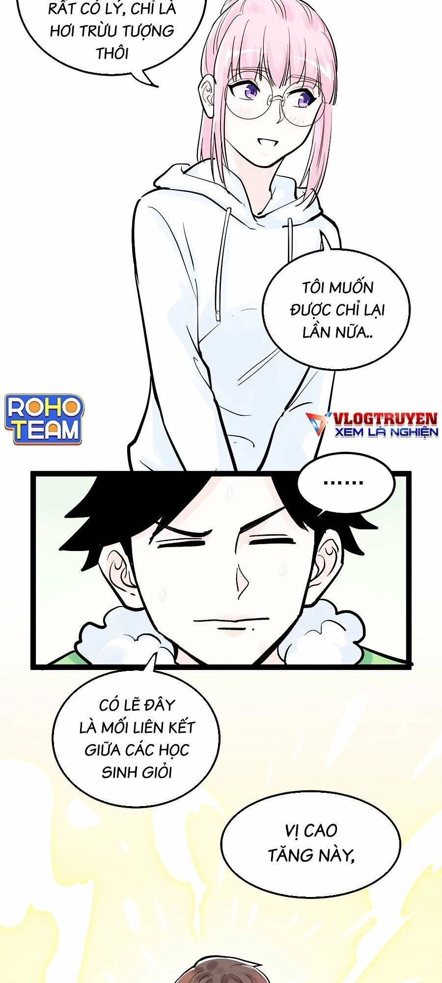 Tinh Thần Đại Hải Của Học Bá Chapter 40 - 36