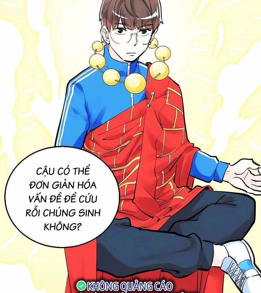 Tinh Thần Đại Hải Của Học Bá Chapter 40 - 37