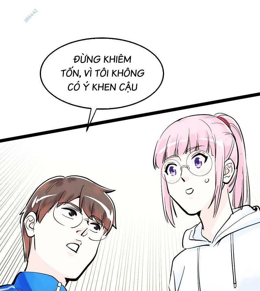 Tinh Thần Đại Hải Của Học Bá Chapter 40 - 41