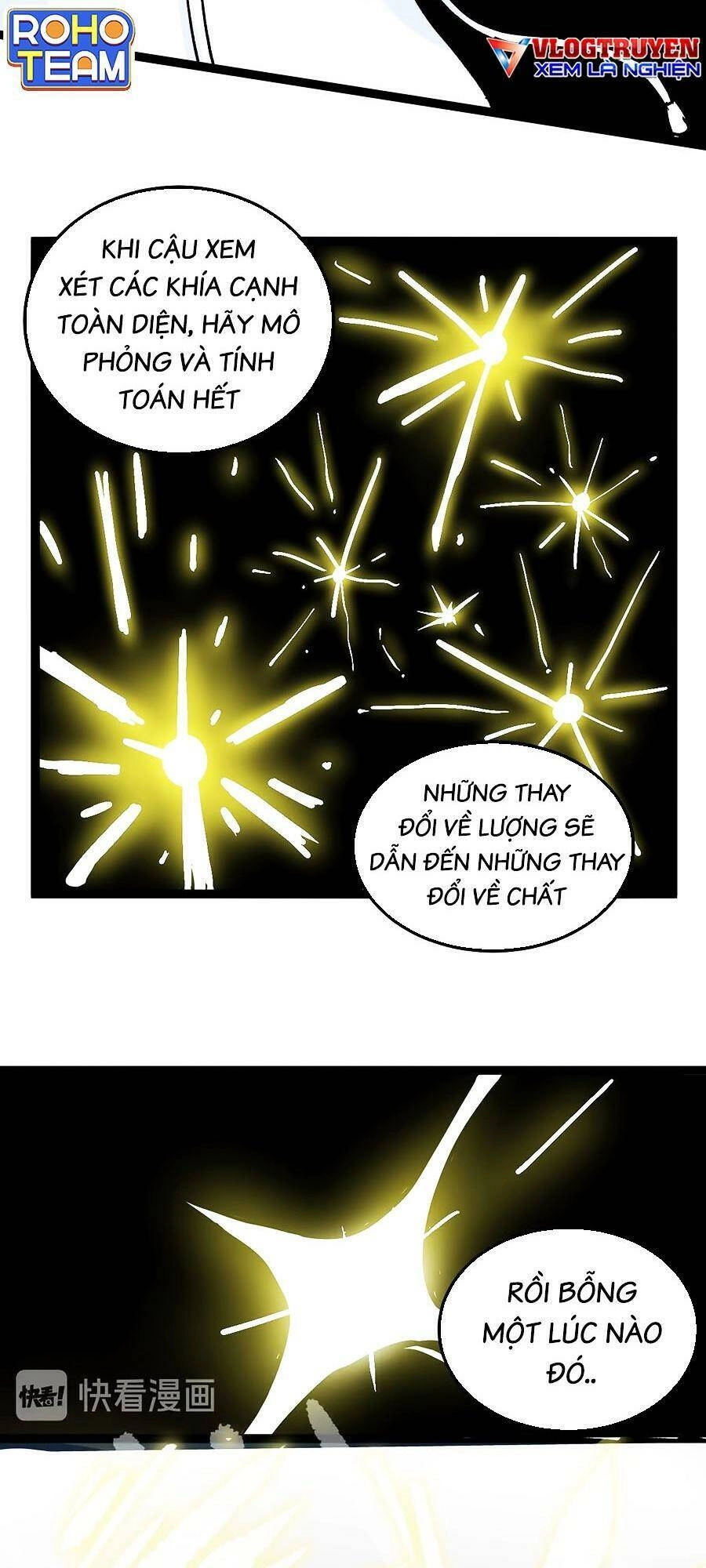 Tinh Thần Đại Hải Của Học Bá Chapter 40 - 45