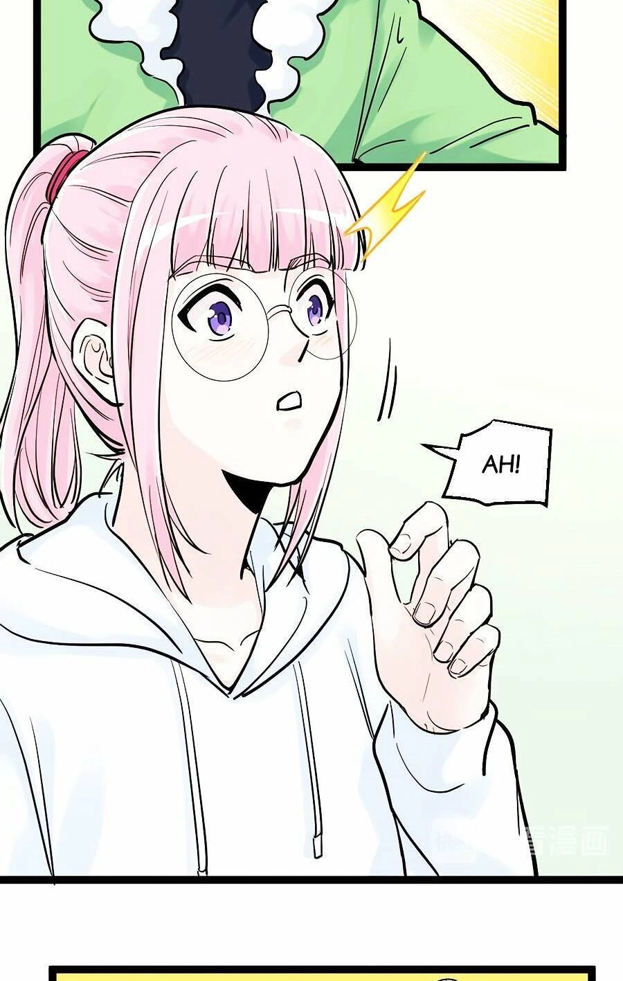 Tinh Thần Đại Hải Của Học Bá Chapter 40 - 54