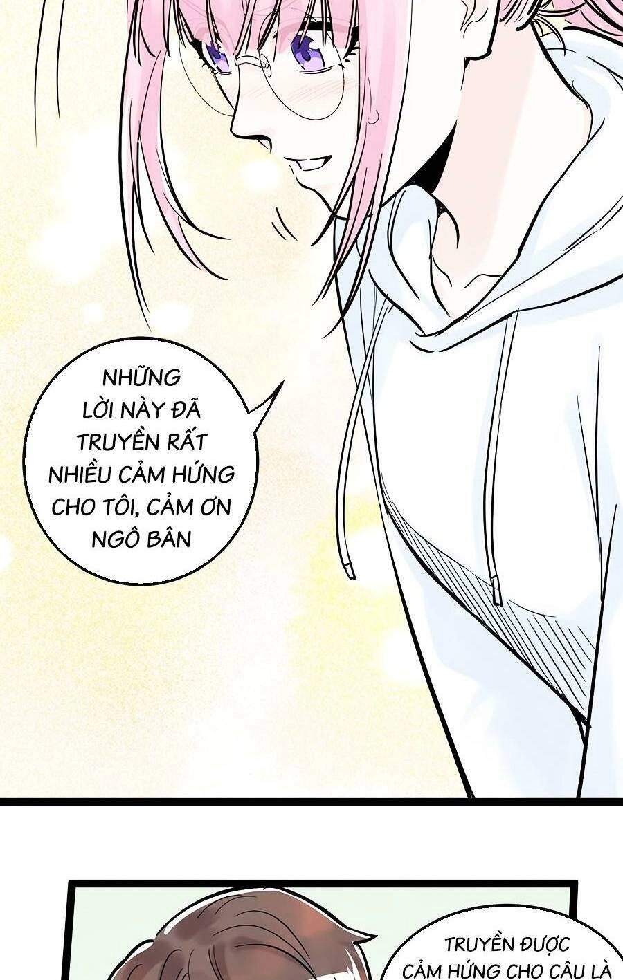 Tinh Thần Đại Hải Của Học Bá Chapter 40 - 56