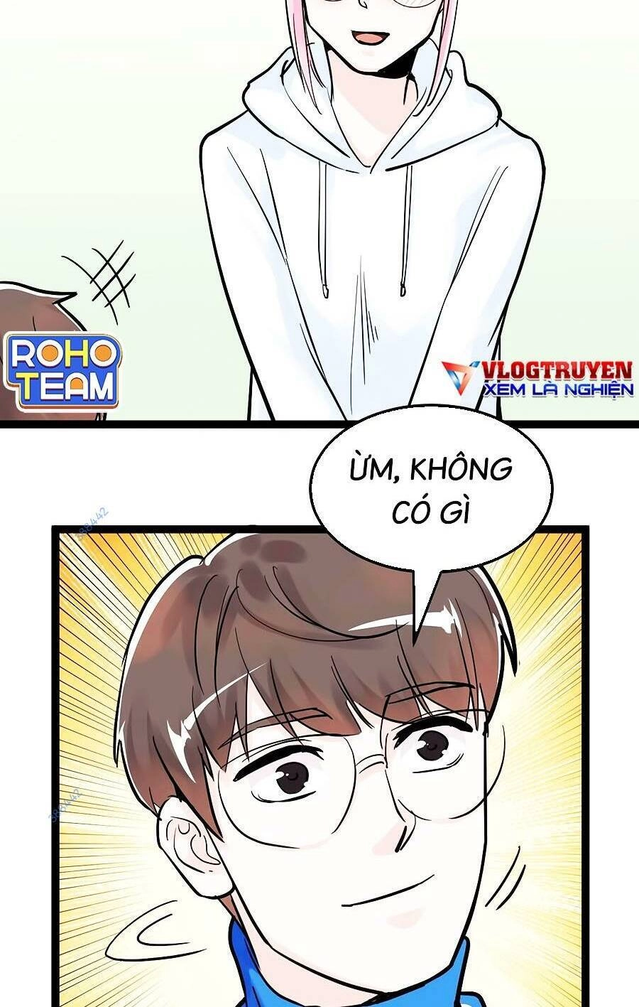 Tinh Thần Đại Hải Của Học Bá Chapter 40 - 60