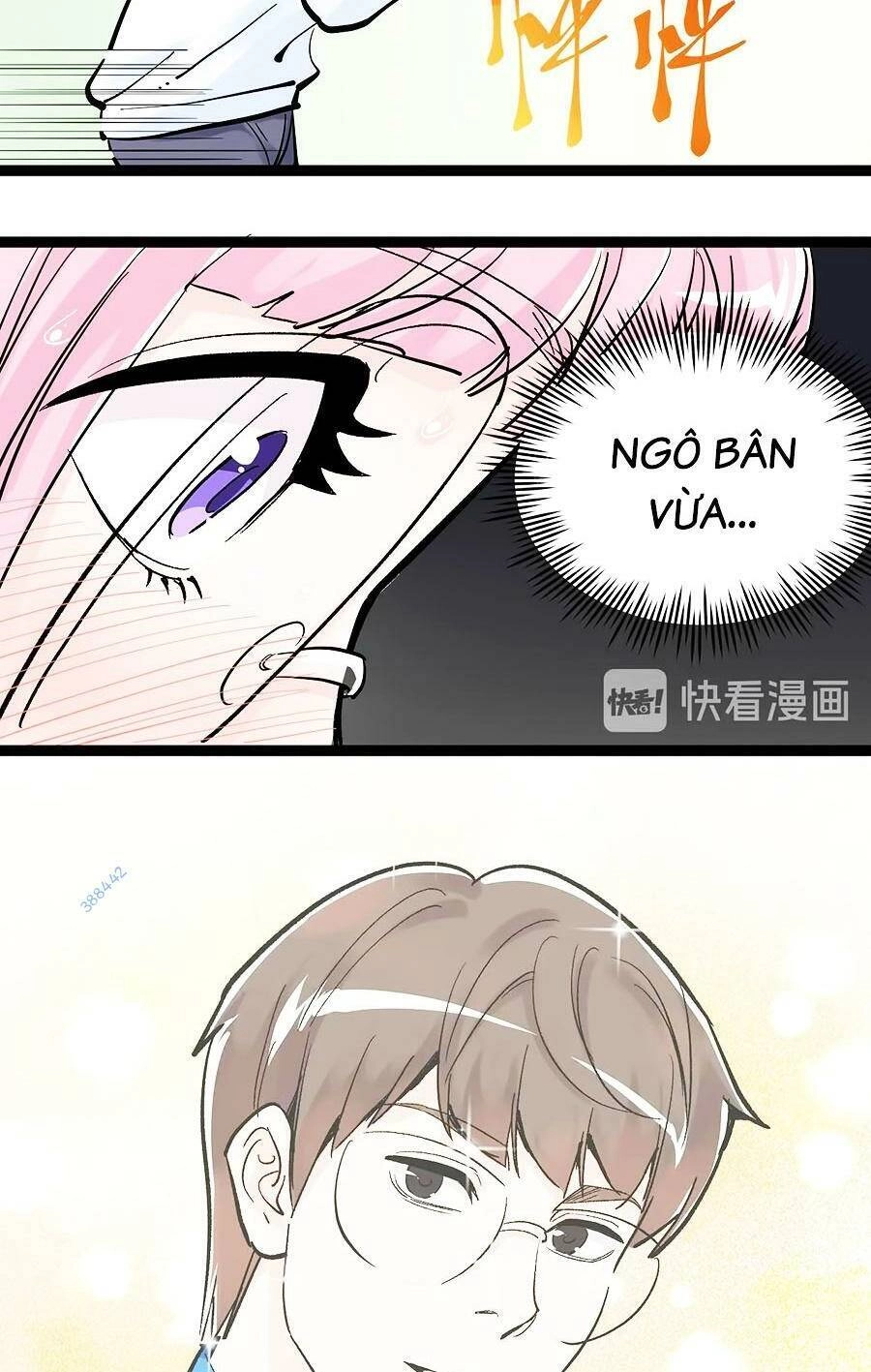 Tinh Thần Đại Hải Của Học Bá Chapter 40 - 64