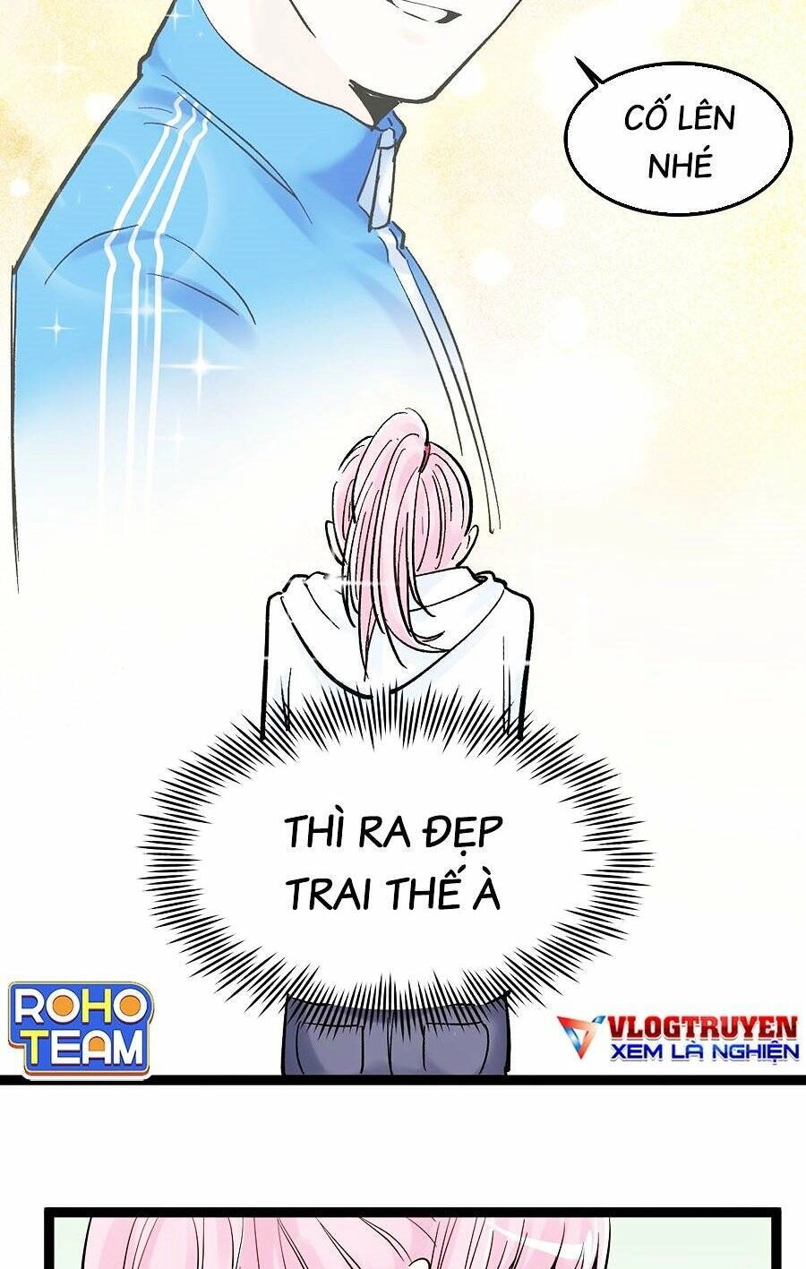 Tinh Thần Đại Hải Của Học Bá Chapter 40 - 65