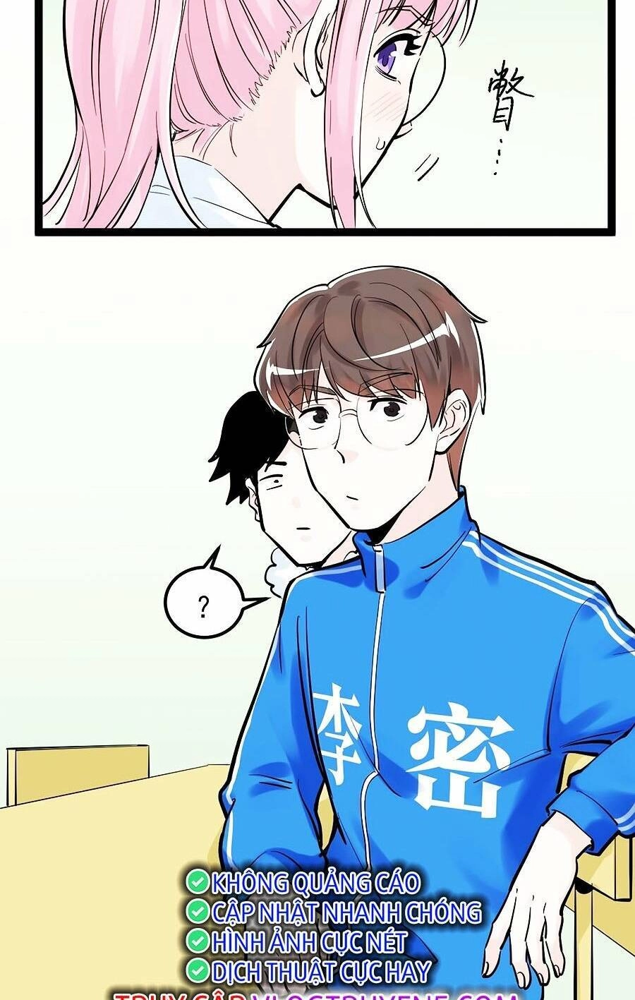 Tinh Thần Đại Hải Của Học Bá Chapter 40 - 66