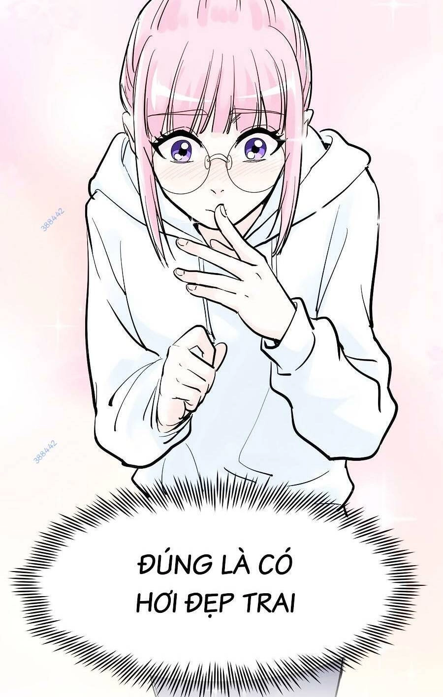 Tinh Thần Đại Hải Của Học Bá Chapter 40 - 68