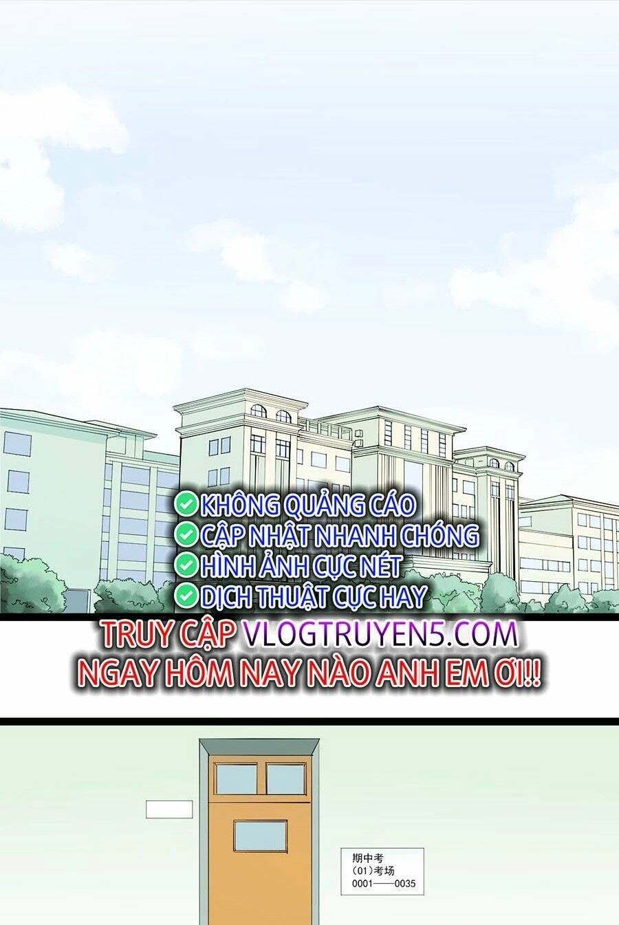 Tinh Thần Đại Hải Của Học Bá Chapter 41 - 3