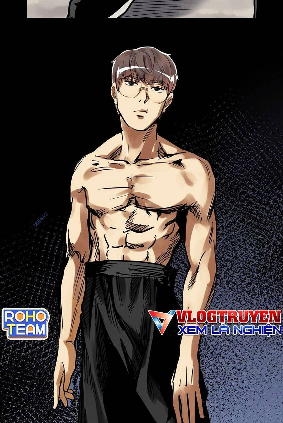 Tinh Thần Đại Hải Của Học Bá Chapter 41 - 6