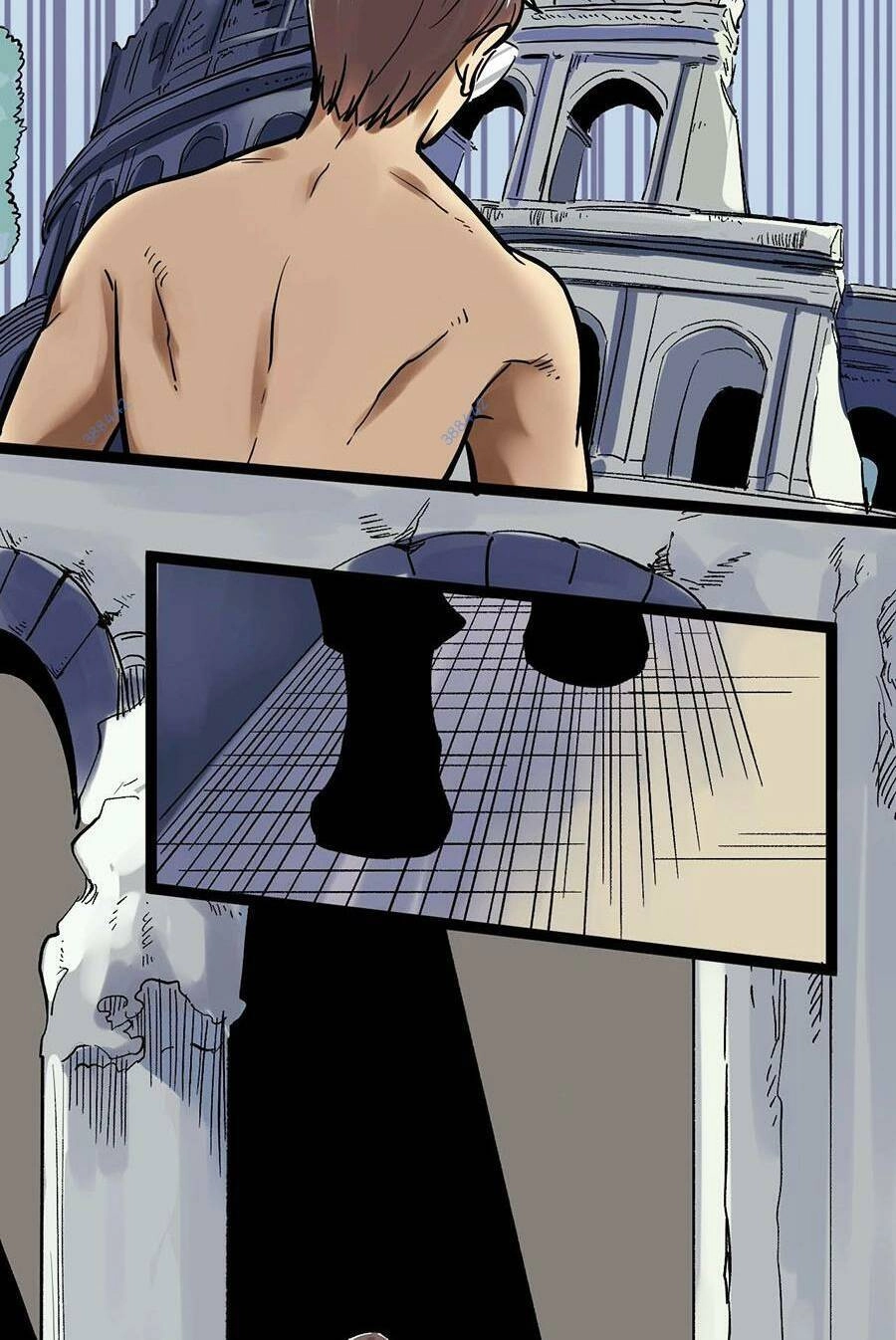 Tinh Thần Đại Hải Của Học Bá Chapter 41 - 10