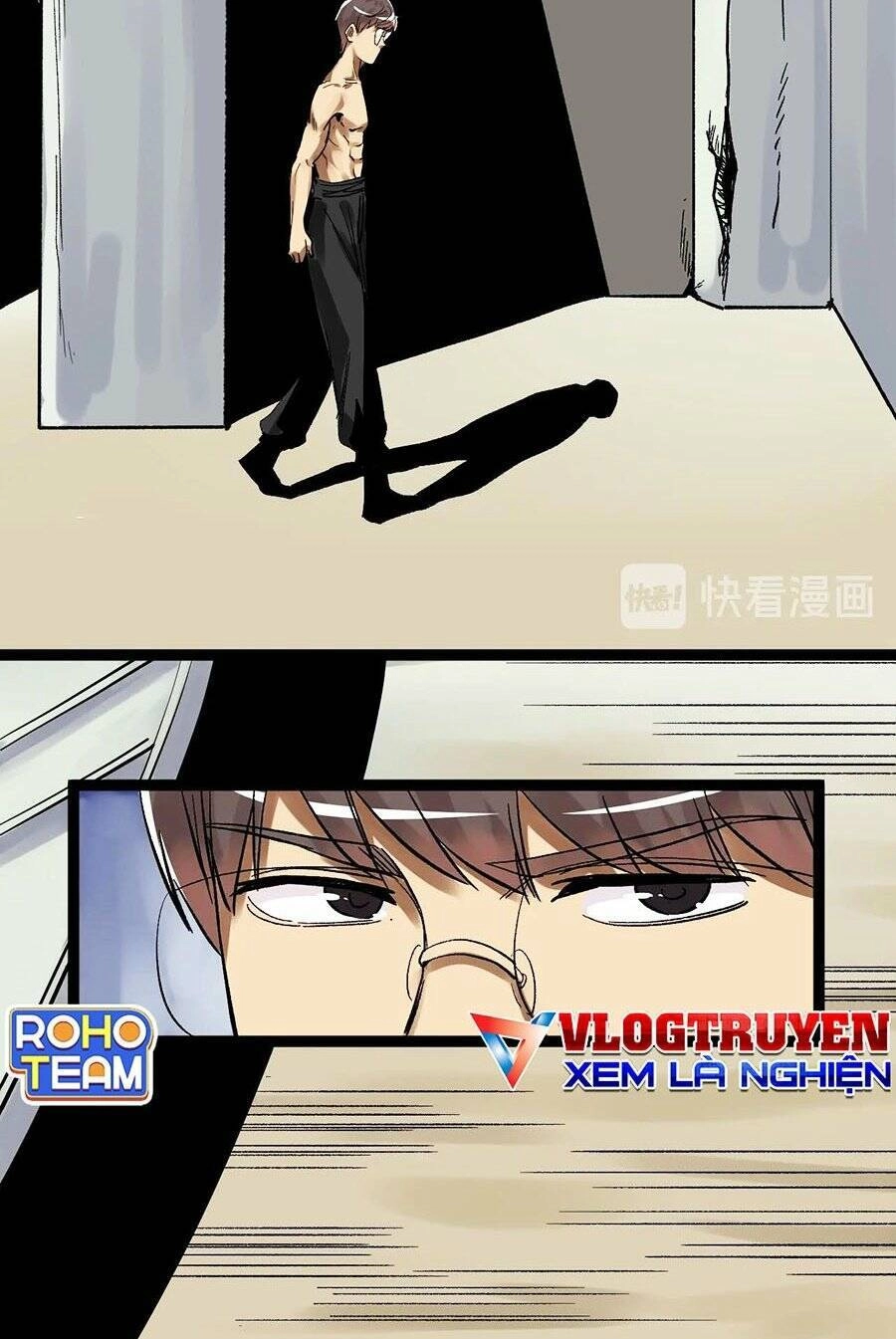 Tinh Thần Đại Hải Của Học Bá Chapter 41 - 11