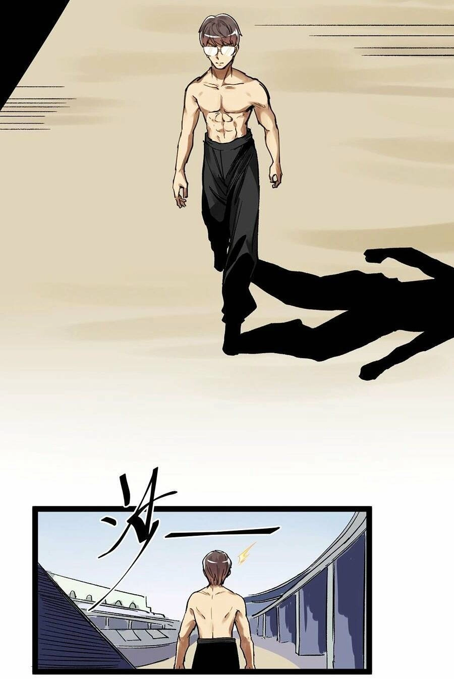 Tinh Thần Đại Hải Của Học Bá Chapter 41 - 12