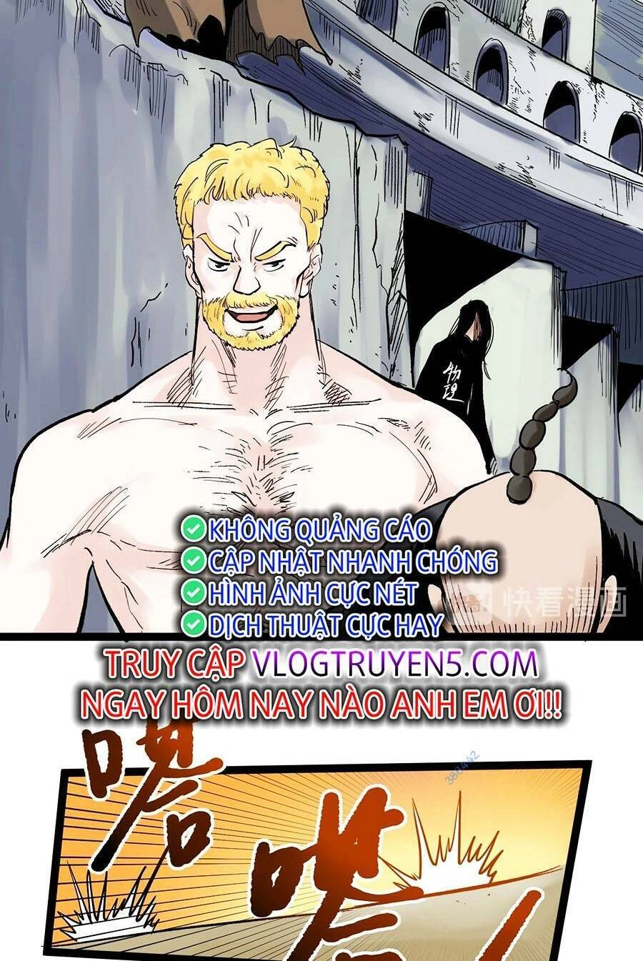 Tinh Thần Đại Hải Của Học Bá Chapter 41 - 14