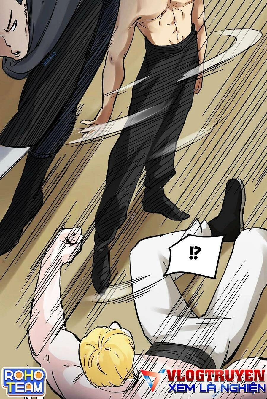 Tinh Thần Đại Hải Của Học Bá Chapter 41 - 17