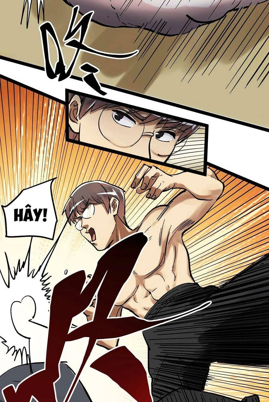 Tinh Thần Đại Hải Của Học Bá Chapter 41 - 18