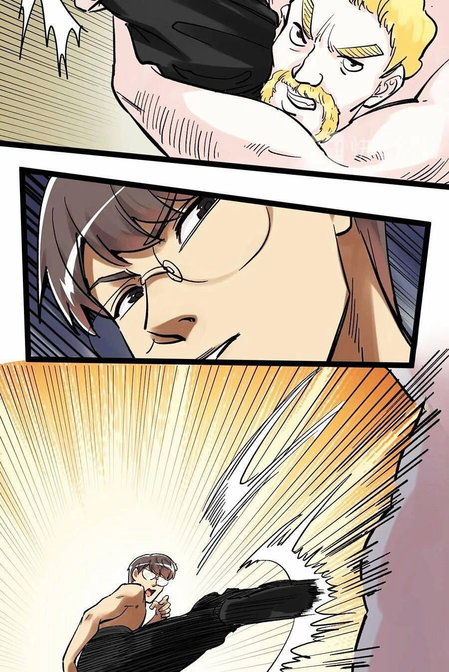 Tinh Thần Đại Hải Của Học Bá Chapter 41 - 20