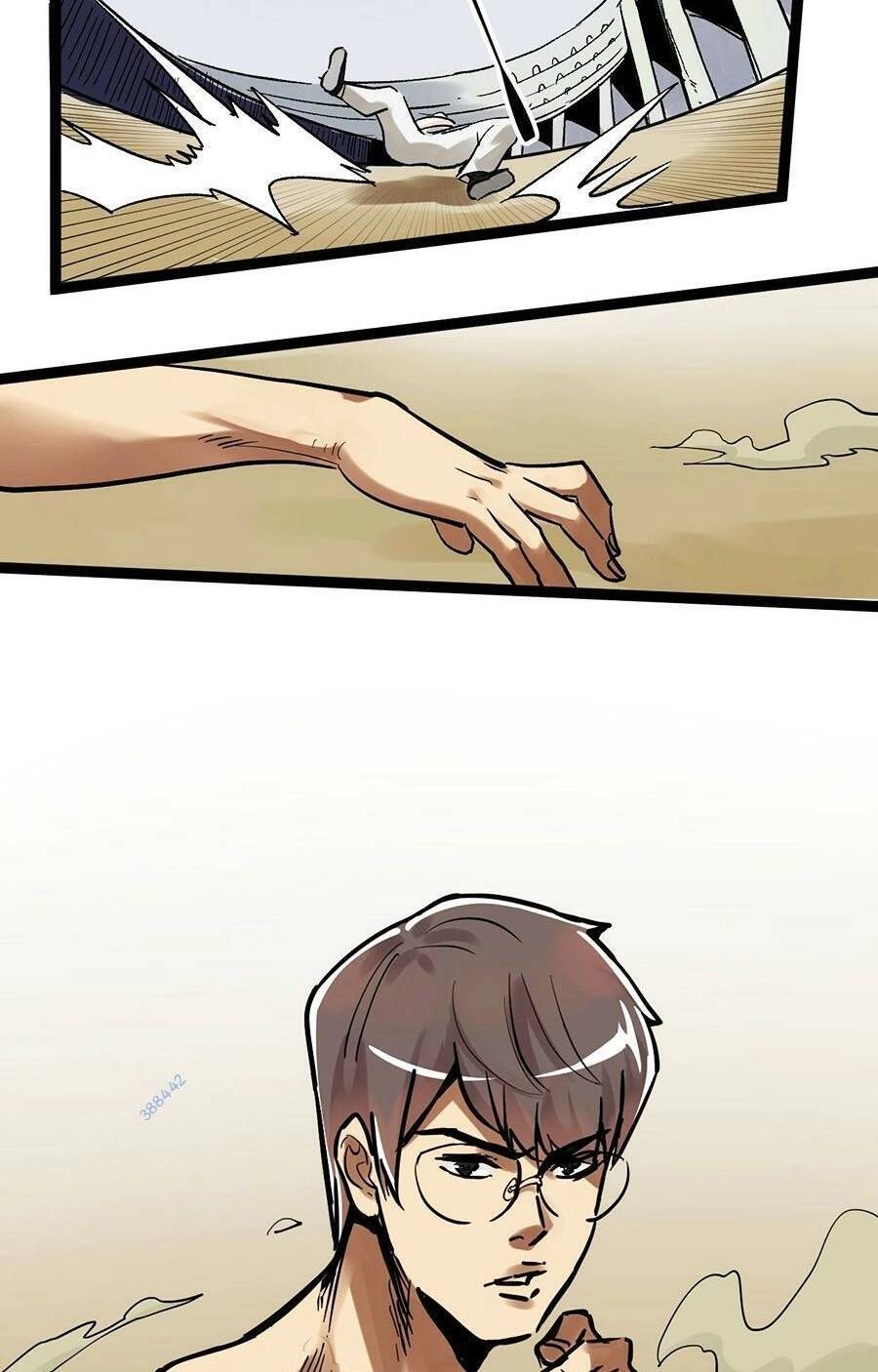 Tinh Thần Đại Hải Của Học Bá Chapter 41 - 22