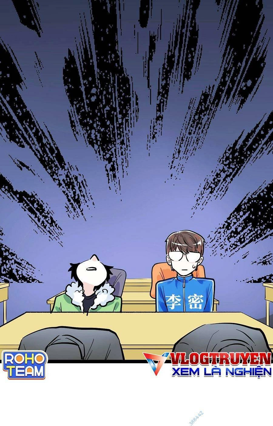 Tinh Thần Đại Hải Của Học Bá Chapter 41 - 29