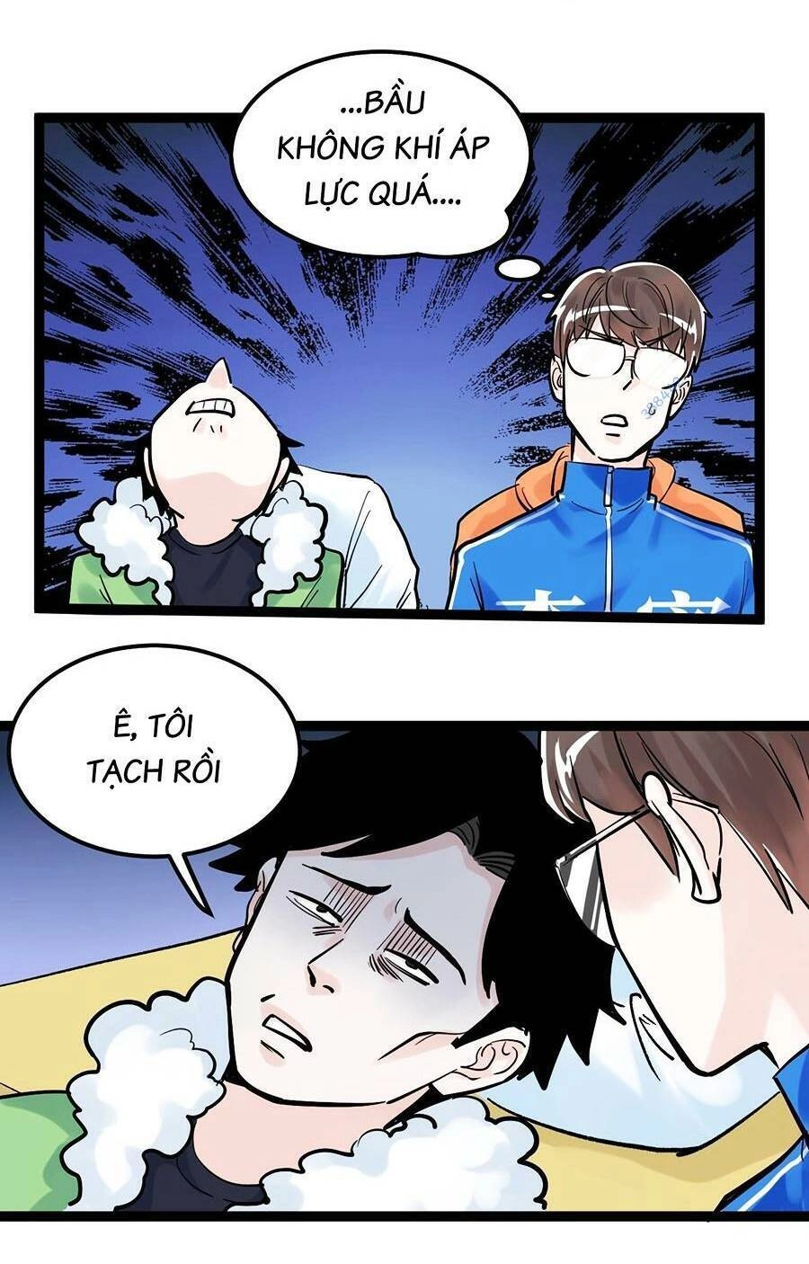 Tinh Thần Đại Hải Của Học Bá Chapter 41 - 30