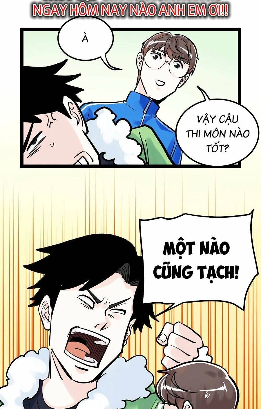 Tinh Thần Đại Hải Của Học Bá Chapter 41 - 32