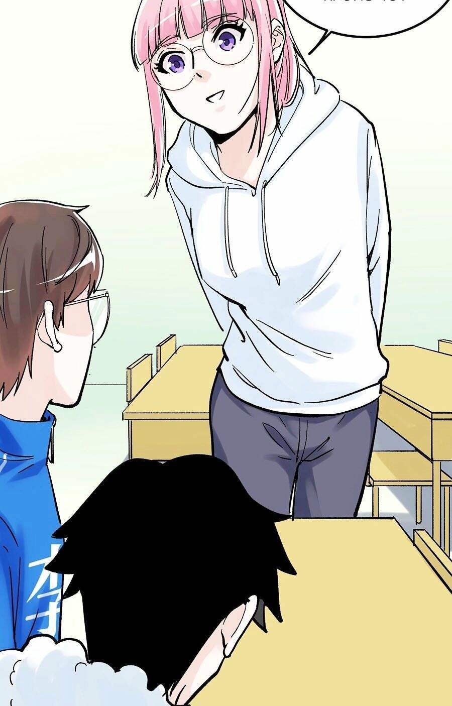 Tinh Thần Đại Hải Của Học Bá Chapter 41 - 39