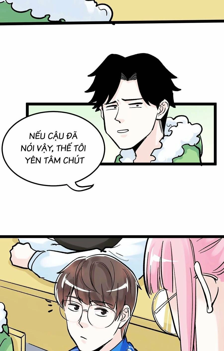 Tinh Thần Đại Hải Của Học Bá Chapter 41 - 40