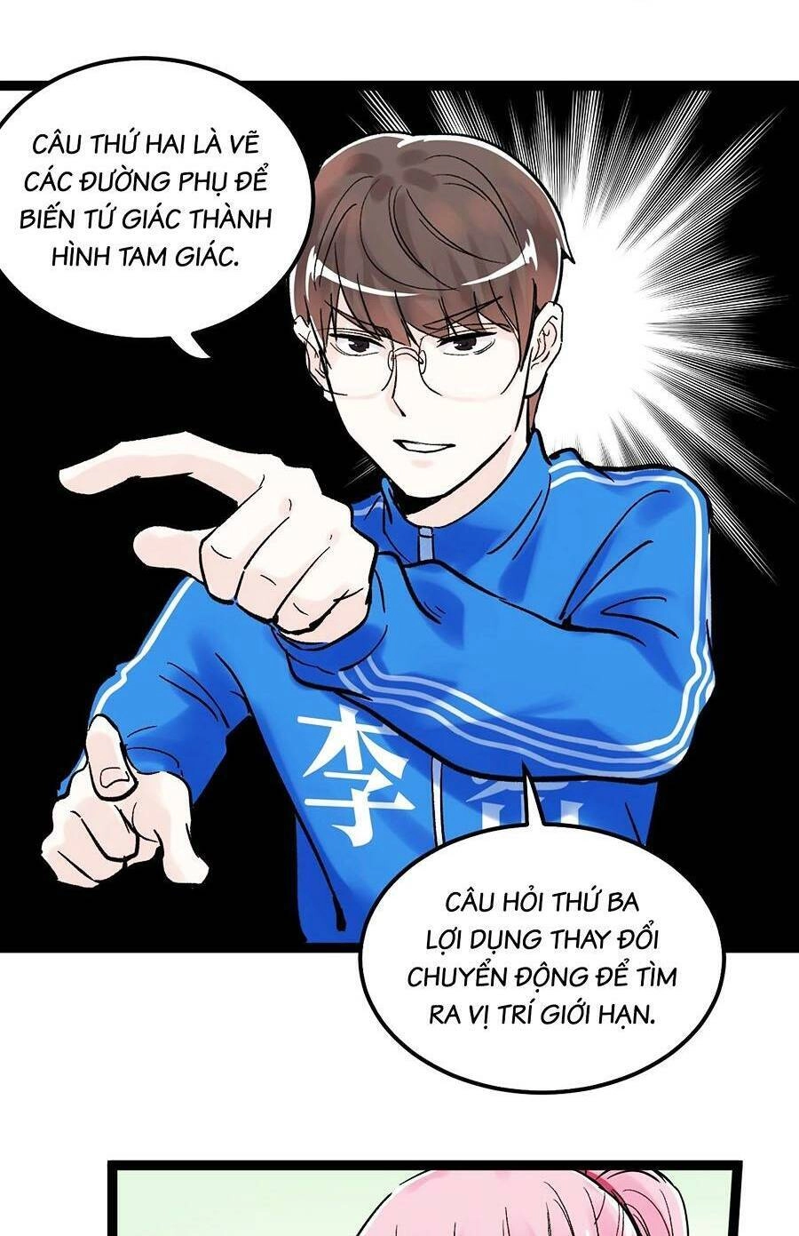 Tinh Thần Đại Hải Của Học Bá Chapter 41 - 42