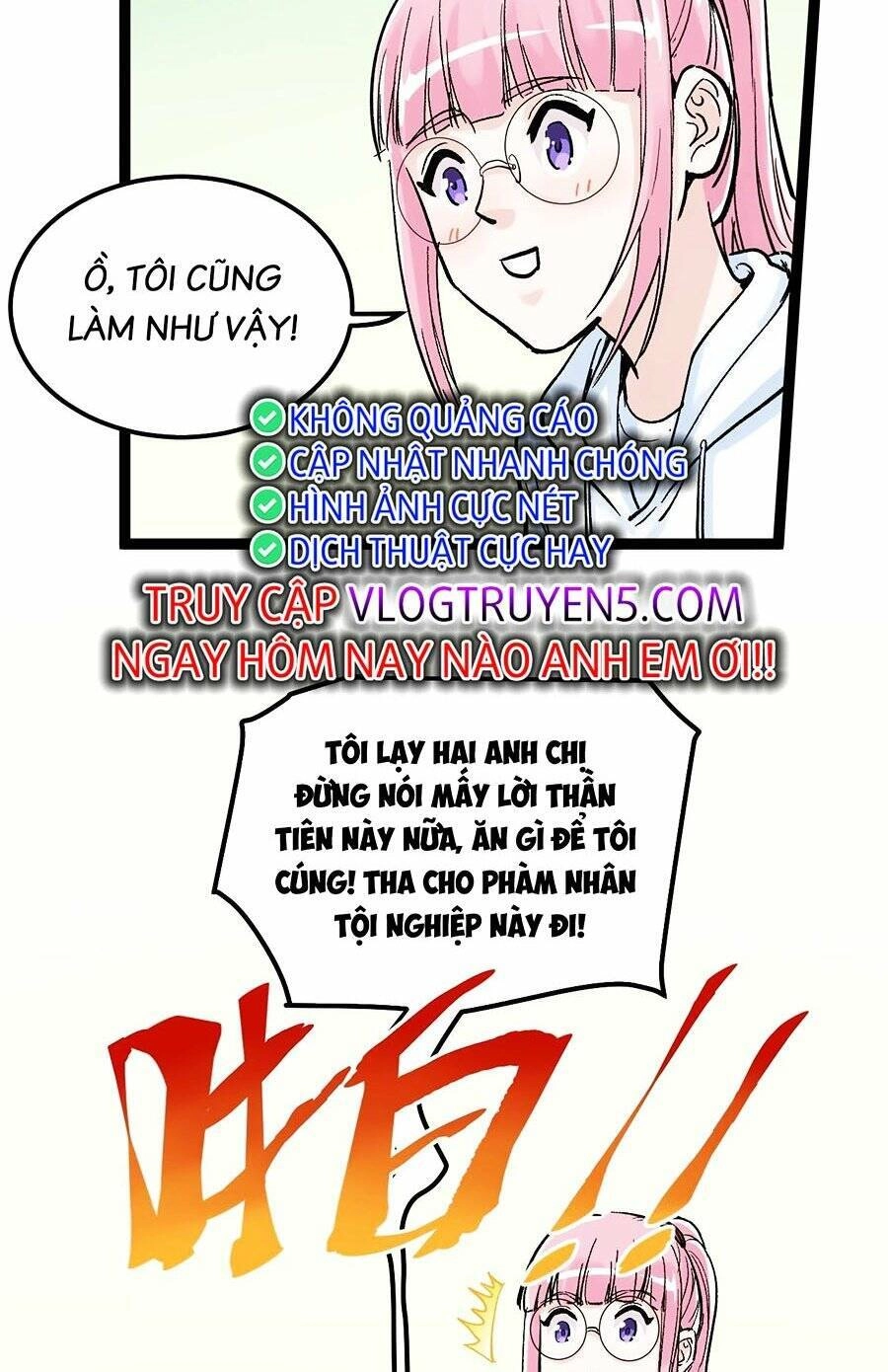 Tinh Thần Đại Hải Của Học Bá Chapter 41 - 43