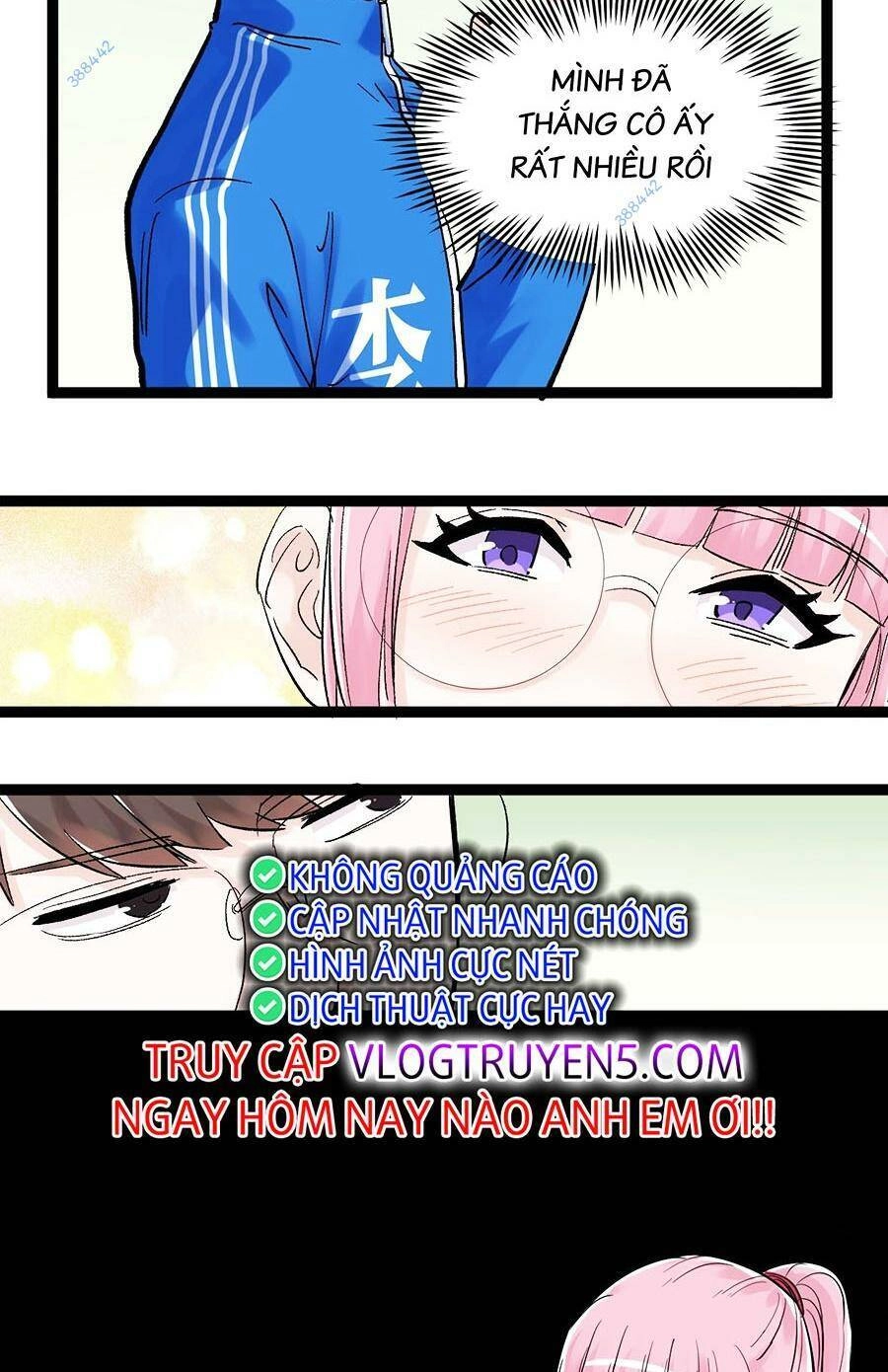 Tinh Thần Đại Hải Của Học Bá Chapter 41 - 49