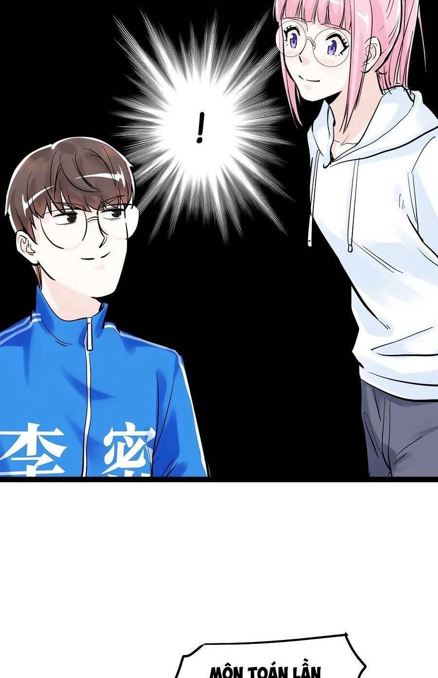 Tinh Thần Đại Hải Của Học Bá Chapter 41 - 50