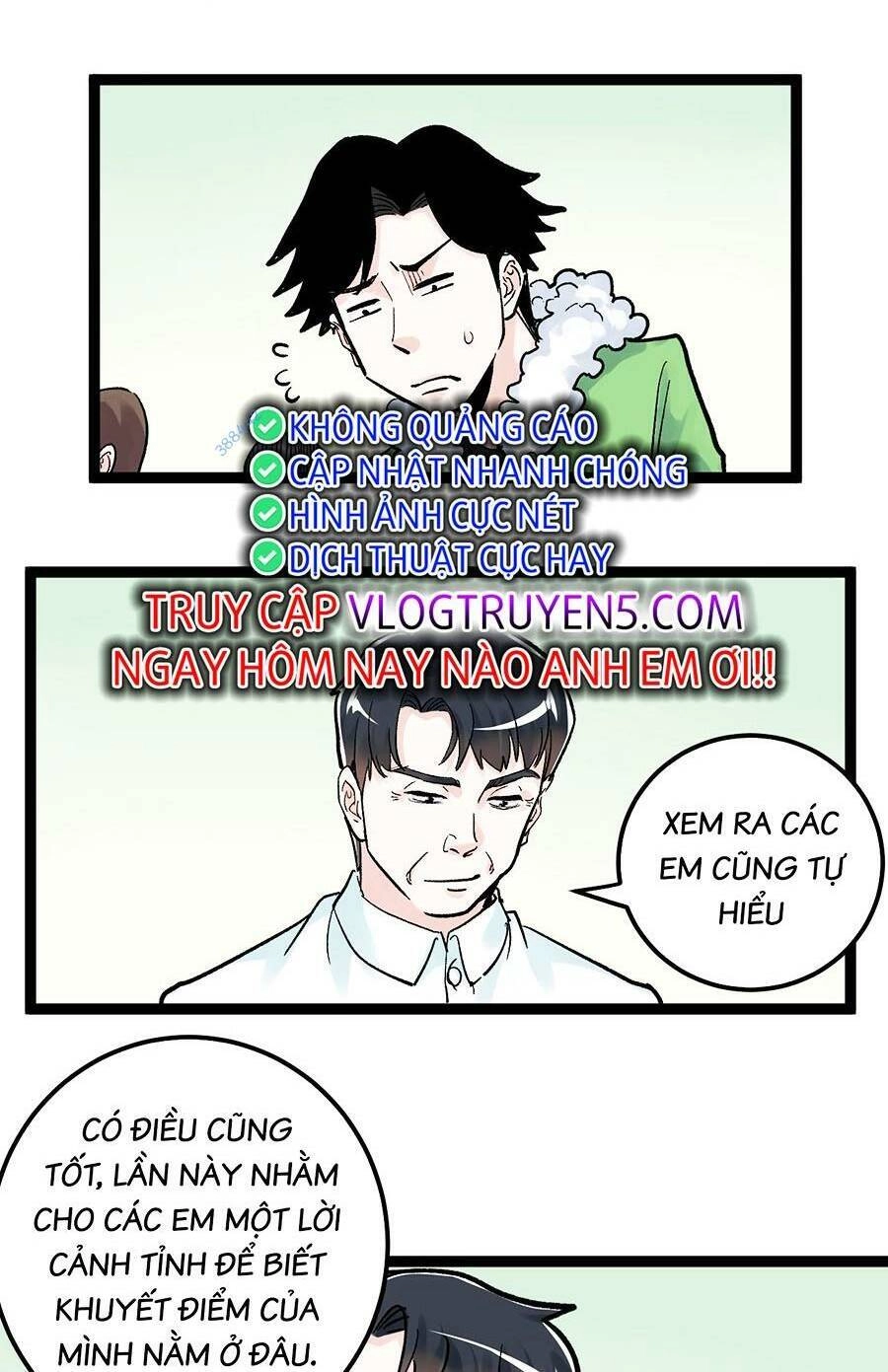 Tinh Thần Đại Hải Của Học Bá Chapter 41 - 58