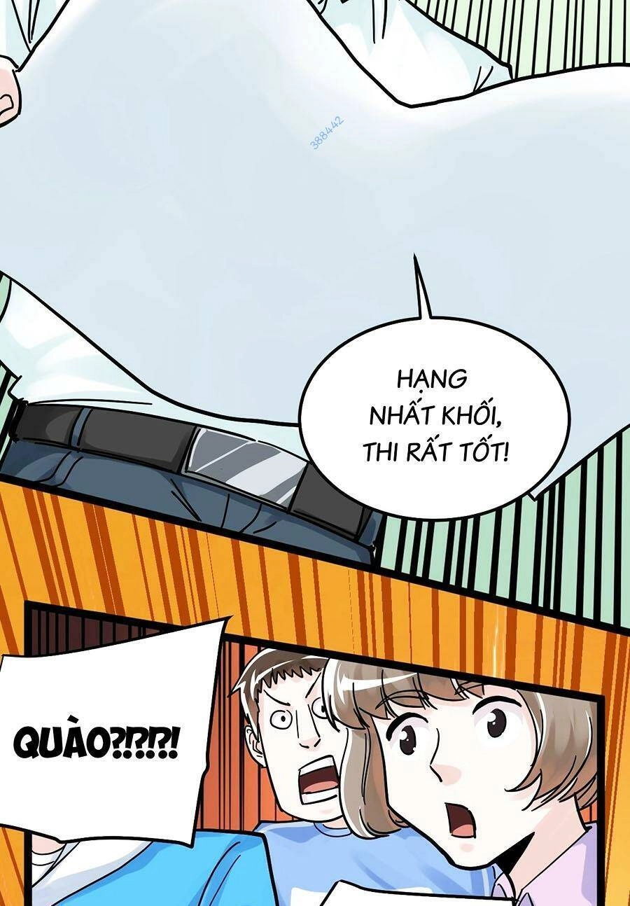 Tinh Thần Đại Hải Của Học Bá Chapter 41 - 61