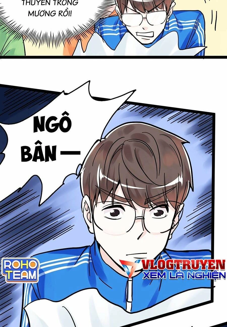 Tinh Thần Đại Hải Của Học Bá Chapter 41 - 64