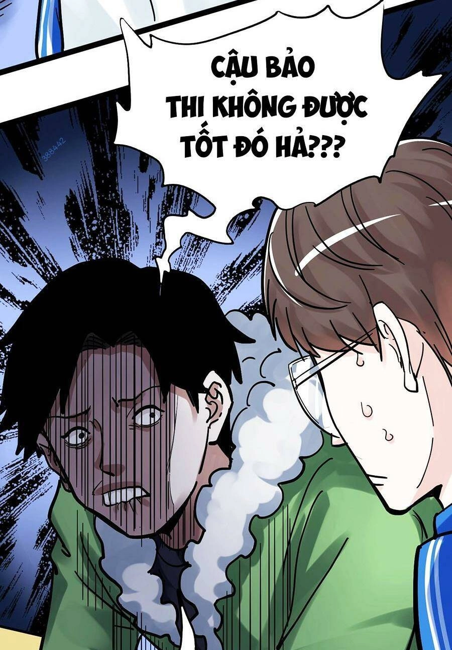 Tinh Thần Đại Hải Của Học Bá Chapter 41 - 65