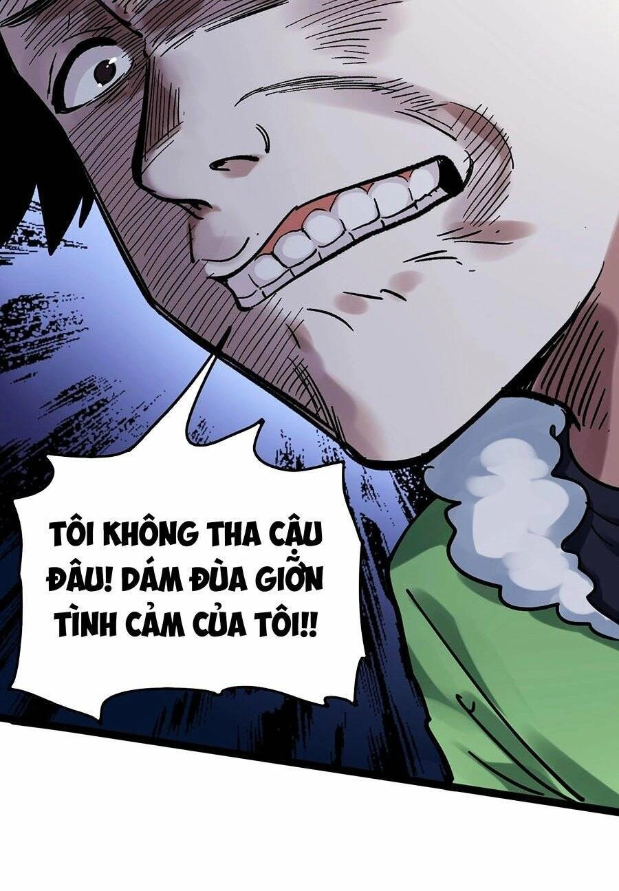 Tinh Thần Đại Hải Của Học Bá Chapter 41 - 67